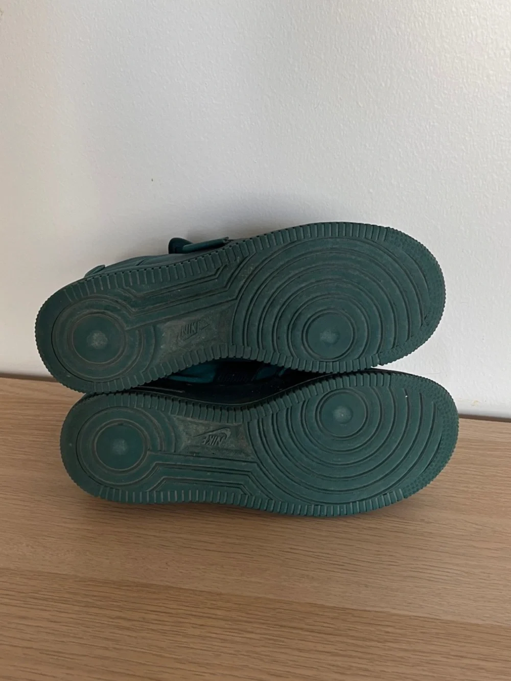Nike Air Force I Explorer XX Geode Teal - Picture 5 of 5